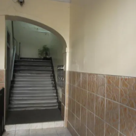 Hostal Perola Dos Anjos Lisboa