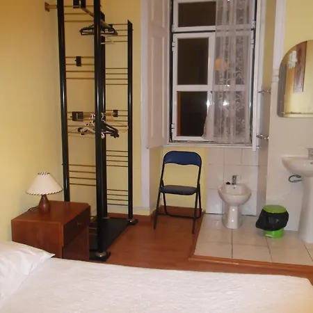 Perola Dos Anjos Auberge de jeunesse *