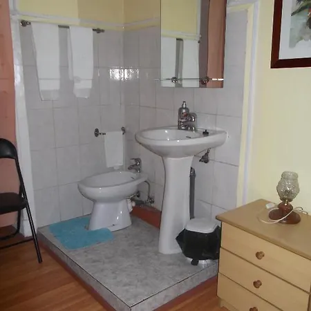 Perola Dos Anjos Auberge de jeunesse