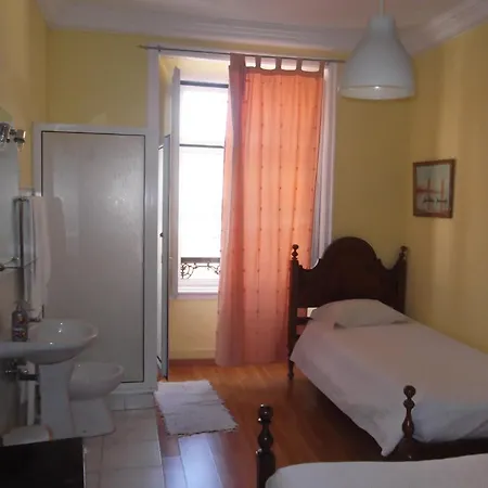 Perola Dos Anjos Auberge de jeunesse *