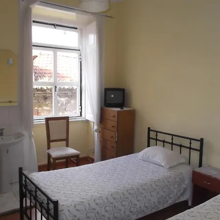 Perola Dos Anjos Hostal Lisboa