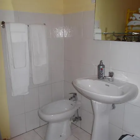 Хостел Perola Dos Anjos