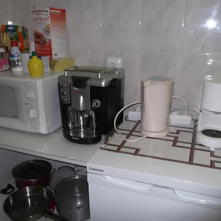 Perola Dos Anjos Лиссабон