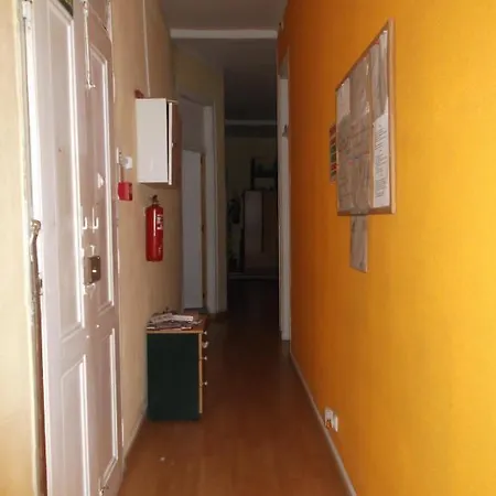 Хостел Perola Dos Anjos