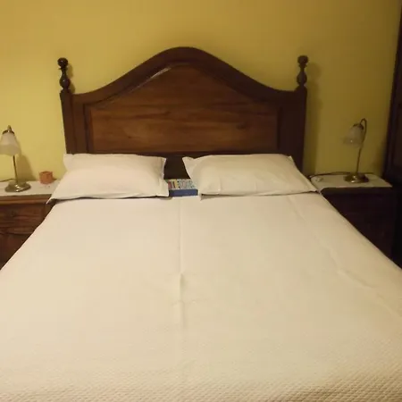 Perola Dos Anjos Hostel
