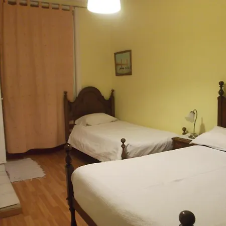 Perola Dos Anjos بيت شباب *