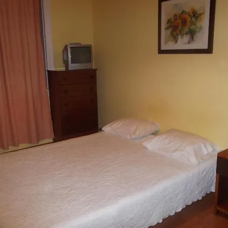 Hostel Perola Dos Anjos Lissabon