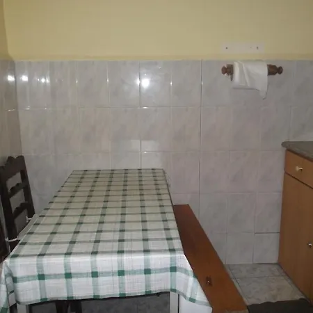 Perola Dos Anjos Hostel Lissabon