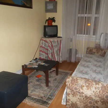 Perola Dos Anjos Hostel Lissabon
