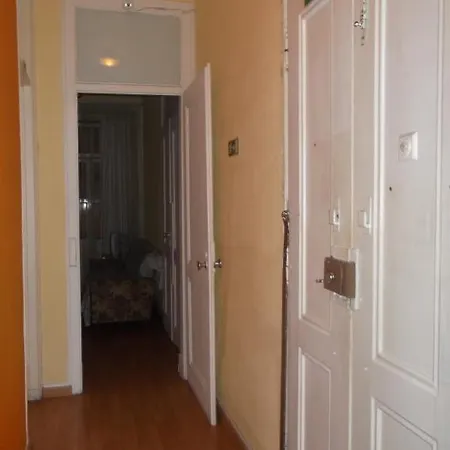 Hostel Perola Dos Anjos Lissabon