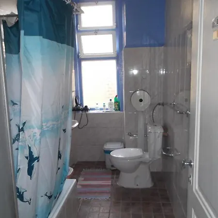 Hostel Perola Dos Anjos Lissabon